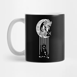 PISCES Mug